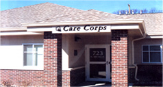 Homeless Shelter Fremont Nebraska